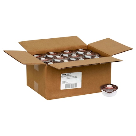 Heinz Heinz Barbecue 2 oz. Cup, PK60 10013000524503